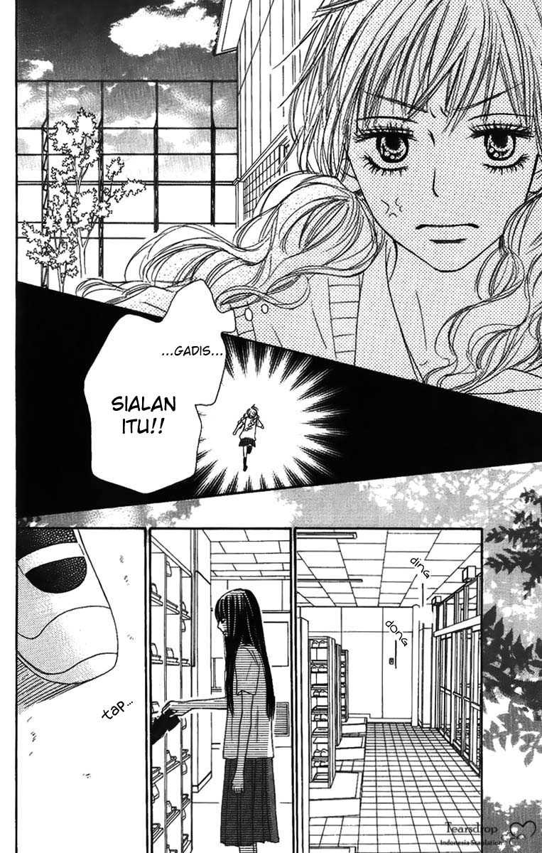 Kimi ni Todoke chapter 36